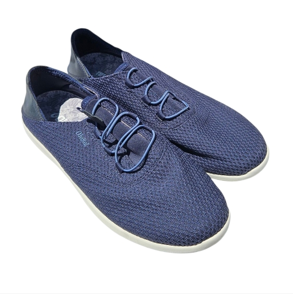 OluKai Alapa Li Mesh Sneakers